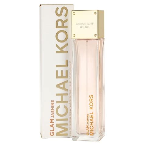 michael kors glam jasmine notino|Glam Jasmine Michael Kors for women .